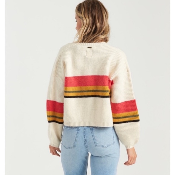 ๐ฅ๐ฅBILLABONG - TAKE ME THERE SWEATER๐ฅ๐ฅ - Picture 4 of 6
